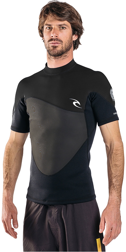 oneill wetsuit tops